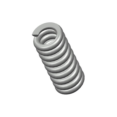 Approved Vendor Compression Spring, O= .375, L= .88, W= .080 R G409972219